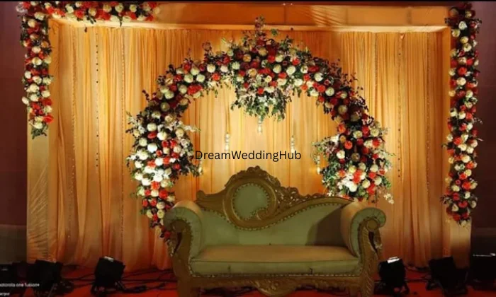 Nandan Flower  Wedding Planner